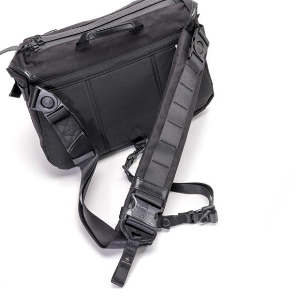 マスターピース メッセンジャーバッグ メンズ レディース potential メッセンジャーバッグ 01756-v3 master-piece