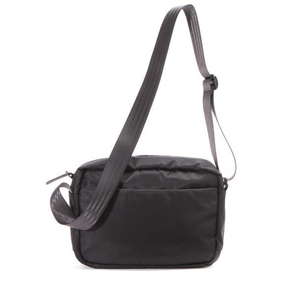 マンハッタンポーテージ ブラックレーベル ショルダーバッグ TWILL SHERMAN SQUARE BAG MP4029TWLBL NV1 | Manhattan Portage BLACK LABEL | 03