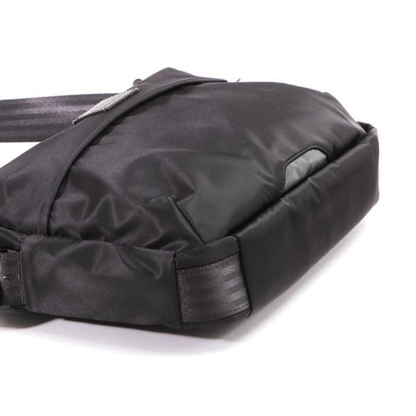 マンハッタンポーテージ ブラックレーベル ショルダーバッグ TWILL SHERMAN SQUARE BAG MP4029TWLBL NV1 | Manhattan Portage BLACK LABEL | 08