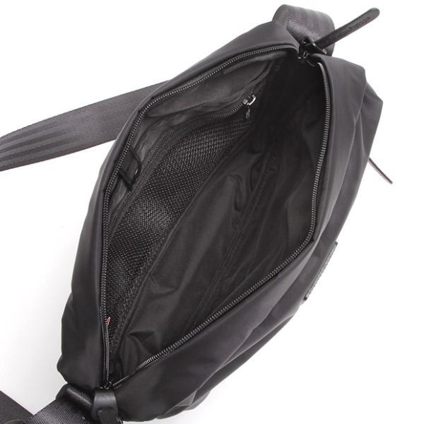 マンハッタンポーテージ ブラックレーベル ショルダーバッグ TWILL SHERMAN SQUARE BAG MP4029TWLBL NV1 | Manhattan Portage BLACK LABEL | 09