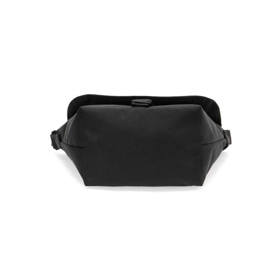 マンハッタンポーテージブラックレーベル メッセンジャーバッグ STANDARD MESSENGER BAG(XXS) MP1603-305PBL カジュアル 【正規販売店】｜torato-jp｜06