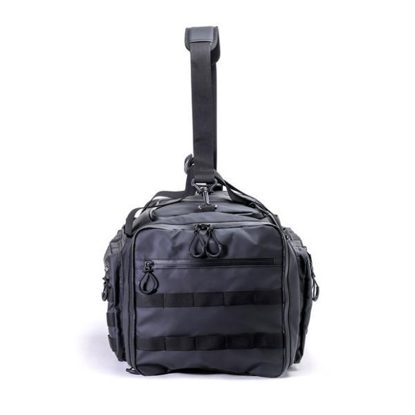 マキャベリック ボストンバッグ メンズ レディース LUDUS VARIOUS BOSTON BAG 3122-10401 MAKAVELIC | MAKAVELIC | 02