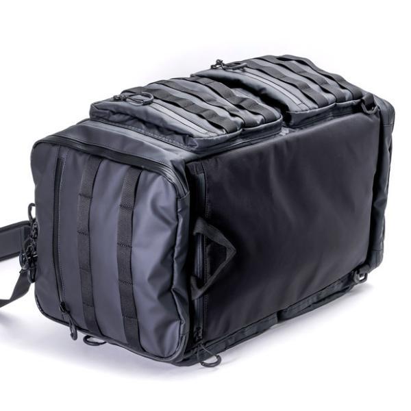 マキャベリック ボストンバッグ メンズ レディース LUDUS VARIOUS BOSTON BAG 3122-10401 MAKAVELIC | MAKAVELIC | 08