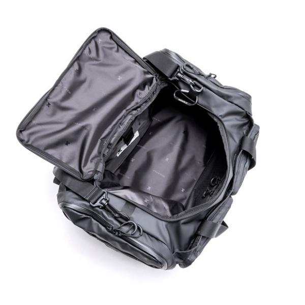 マキャベリック ボストンバッグ メンズ レディース LUDUS VARIOUS BOSTON BAG 3122-10401 MAKAVELIC | MAKAVELIC | 09