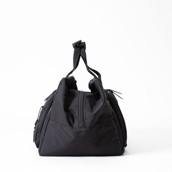 マキャベリック ボストンバッグ メンズ レディース SQUAD ANTHEM 2WAY BOSTON M 3124-10402 MAKAVELIC | MAKAVELIC | 03