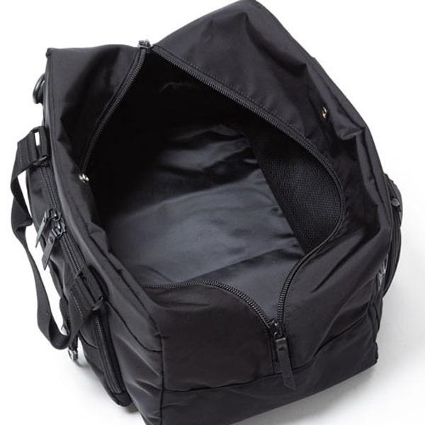 マキャベリック ボストンバッグ メンズ レディース SQUAD ANTHEM 2WAY BOSTON M 3124-10402 MAKAVELIC | MAKAVELIC | 04