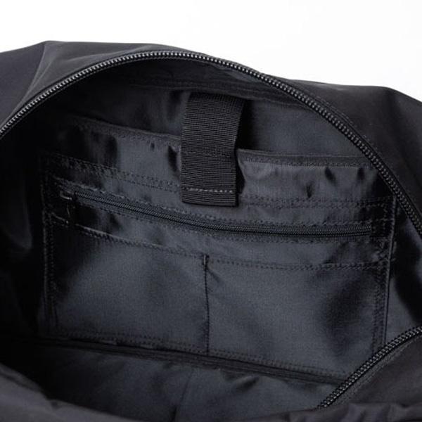 マキャベリック ボストンバッグ メンズ レディース SQUAD ANTHEM 2WAY BOSTON M 3124-10402 MAKAVELIC | MAKAVELIC | 06