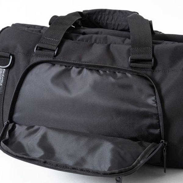 マキャベリック ボストンバッグ メンズ レディース SQUAD ANTHEM 2WAY BOSTON M 3124-10402 MAKAVELIC | MAKAVELIC | 08