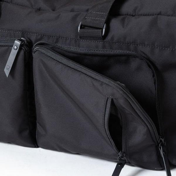 マキャベリック ボストンバッグ メンズ レディース SQUAD ANTHEM 3WAY BOSTON L 3124-10403 MAKAVELIC | MAKAVELIC | 10