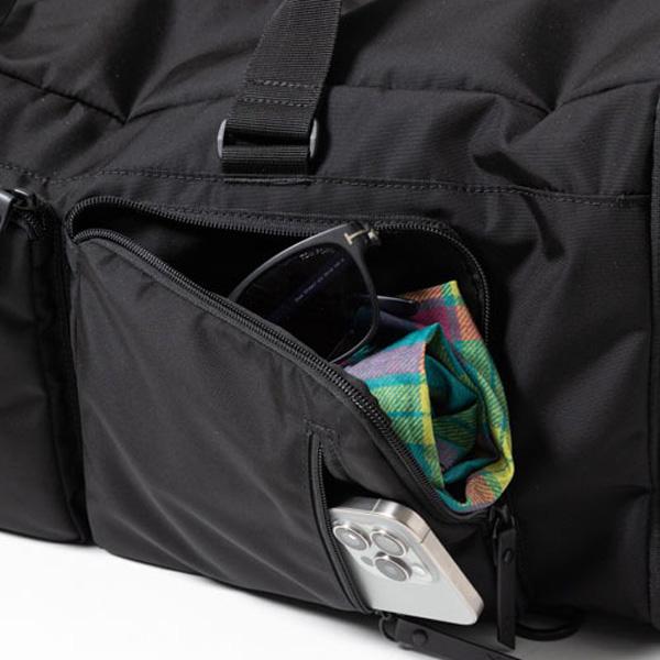 マキャベリック ボストンバッグ メンズ レディース SQUAD ANTHEM 3WAY BOSTON L 3124-10403 MAKAVELIC | MAKAVELIC | 11