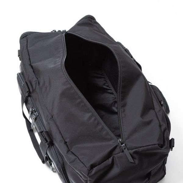 マキャベリック ボストンバッグ メンズ レディース SQUAD ANTHEM 3WAY BOSTON L 3124-10403 MAKAVELIC | MAKAVELIC | 05