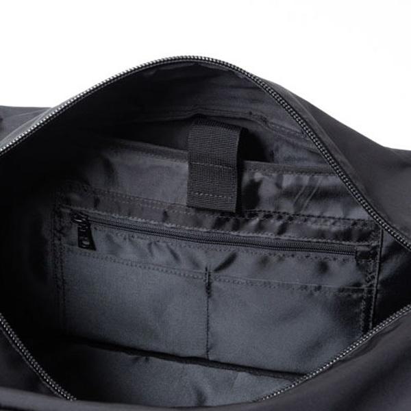 マキャベリック ボストンバッグ メンズ レディース SQUAD ANTHEM 3WAY BOSTON L 3124-10403 MAKAVELIC | MAKAVELIC | 08