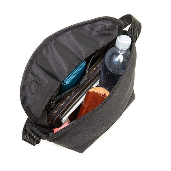 マンハッタンポーテージ ネオプレーン カジュアル メッセンジャー バッグ Neoprene Casual Messenger Bag Manhattan Portage MP1603NP2 22fw_10