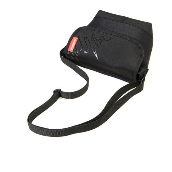 マンハッタンポーテージ ネオプレーン カジュアル メッセンジャー バッグ Neoprene Casual Messenger Bag Manhattan Portage MP1603NP2 22fw_4