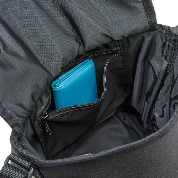マンハッタンポーテージ ネオプレーン カジュアル メッセンジャー バッグ Neoprene Casual Messenger Bag Manhattan Portage MP1603NP2 22fw_7