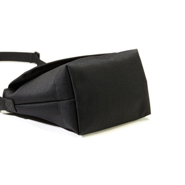 マンハッタンポーテージ ネオプレーン カジュアル メッセンジャー バッグ Neoprene Casual Messenger Bag Manhattan Portage MP1603NP2 22fw_8