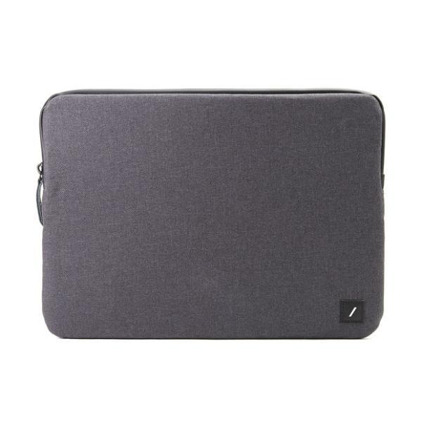 ネイティブユニオン PCケース スリーブ 13インチ対応 ドキュメントケース ラップトップケース STOW LITE SLEEVE FOR MACBOOK 13 NU-STOW-LT-MBS｜torato-jp｜02