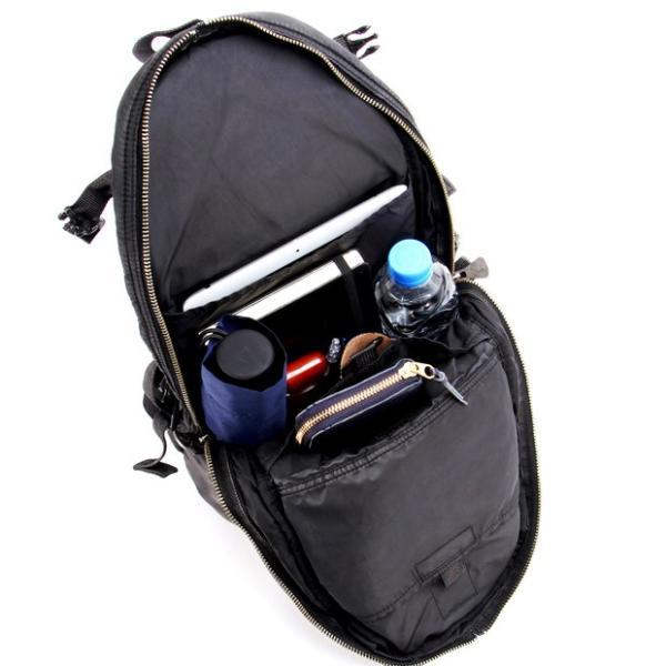 （新品,未開封） ポータークラシック リュック デイパック S バックパック スーパーナイロン DAY PACK S SUPER NYLON Porter Classic 015-190 【GMS6547537442】(23782円)