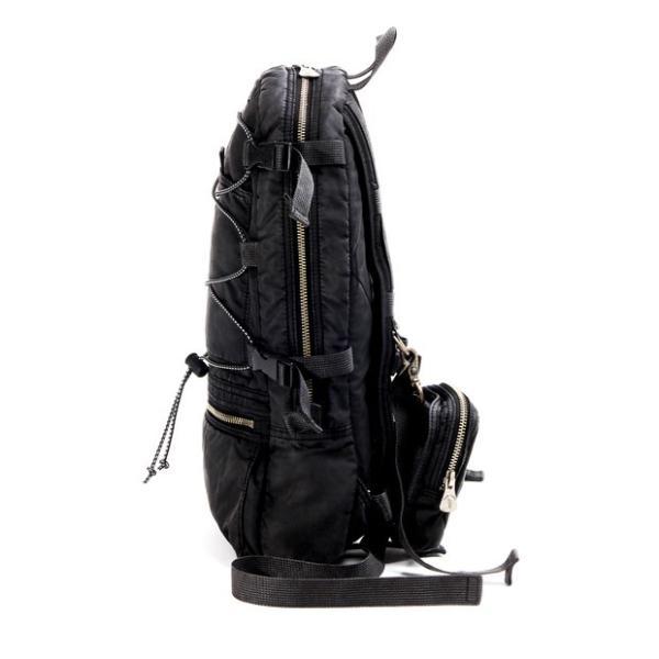 （新品,未開封） ポータークラシック リュック デイパック S バックパック スーパーナイロン DAY PACK S SUPER NYLON Porter Classic 015-190 【GMS6547537442】(23782円)