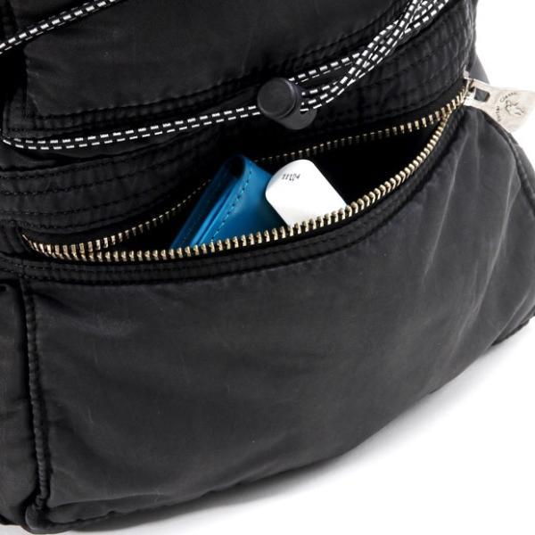（新品,未開封） ポータークラシック リュック デイパック S バックパック スーパーナイロン DAY PACK S SUPER NYLON Porter Classic 015-190 【GMS6547537442】(23782円)