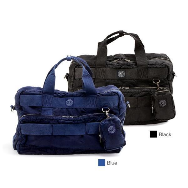 ポータークラシック ボストンバッグ スーパーナイロン BOSTON BAG SUPER NYLON Porter Classic 015-270 | PORTER CLASSIC