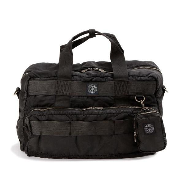ポータークラシック ボストンバッグ スーパーナイロン BOSTON BAG SUPER NYLON Porter Classic 015-270 | PORTER CLASSIC | 01
