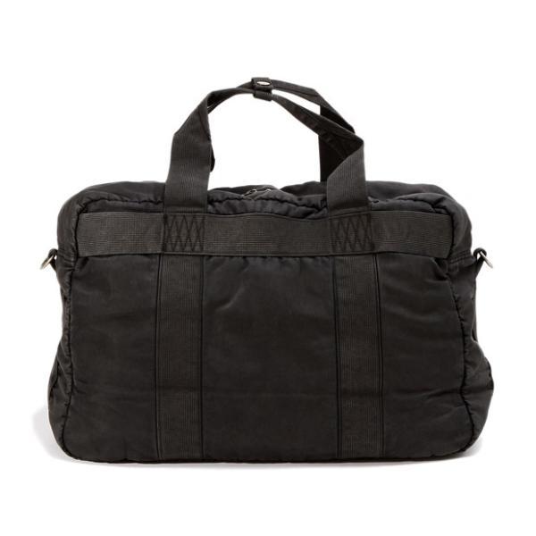 ポータークラシック ボストンバッグ スーパーナイロン BOSTON BAG SUPER NYLON Porter Classic 015-270 | PORTER CLASSIC | 03