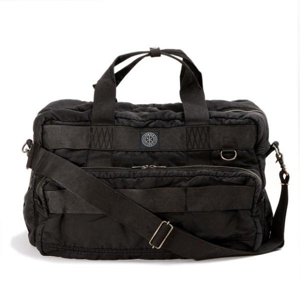 ポータークラシック ボストンバッグ スーパーナイロン BOSTON BAG SUPER NYLON Porter Classic 015-270 | PORTER CLASSIC | 06