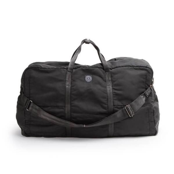ポータークラシック ボストンバッグ L トラベル 日本製 スーパーナイロン TRAVEL BOSTON L SUPER NYLON Porter Classic 015-709 | PORTER CLASSIC | 01