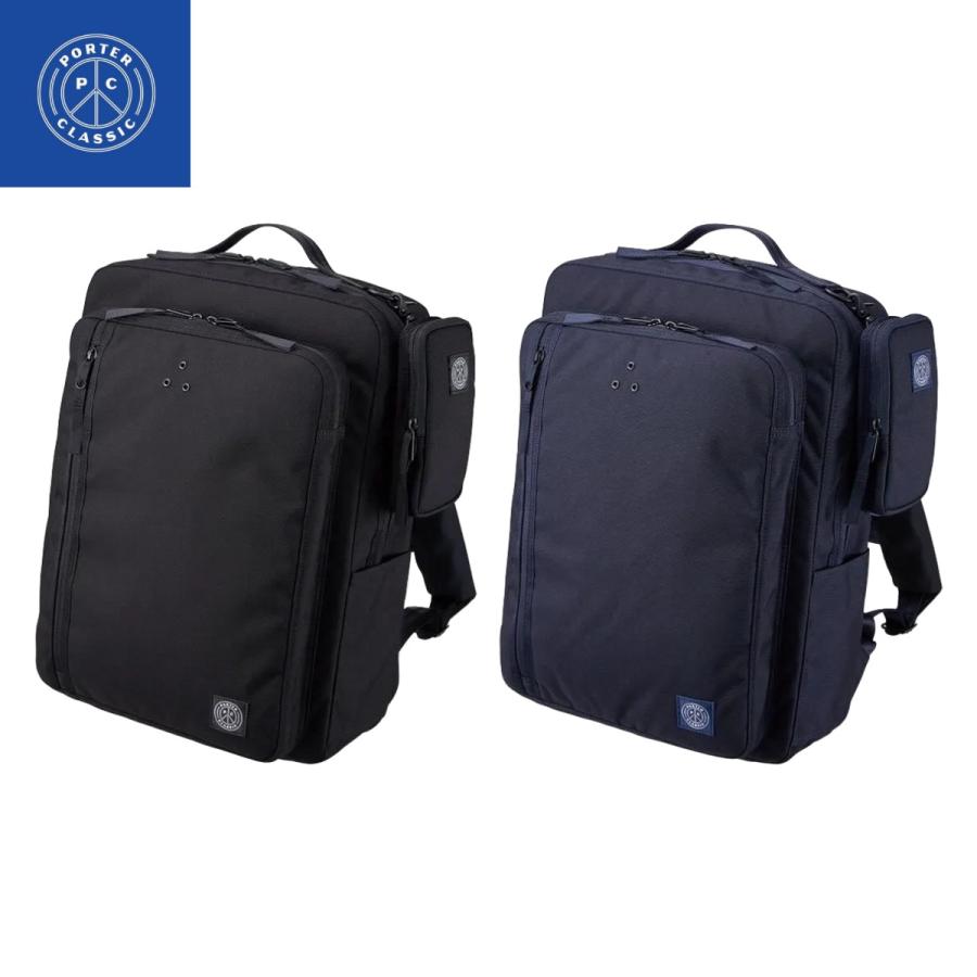 PORTER CLASSIC（ポータークラシック） リュック メンズ レディース