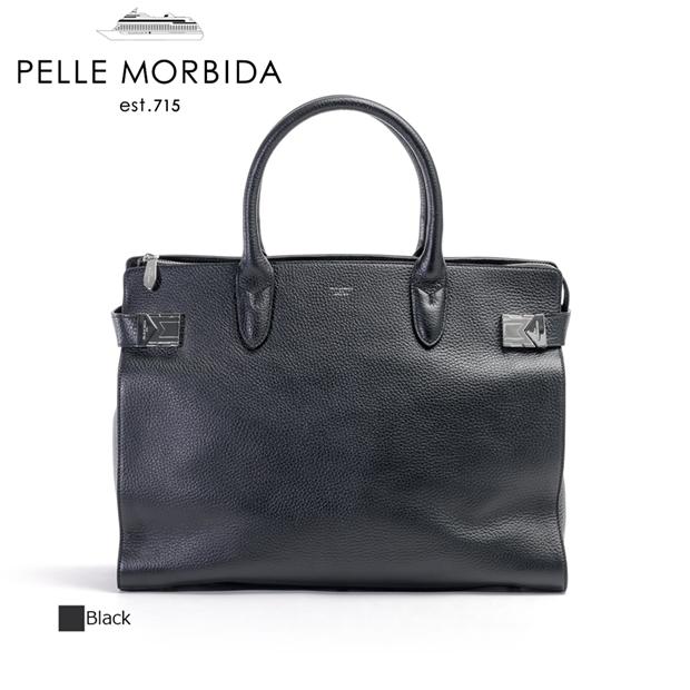 ペッレモルビダ ボストンバッグ メンズ Maiden Voyage ボストンバッグ PMO-MB068A PELLE MORBIDA | PELLE MORBIDA