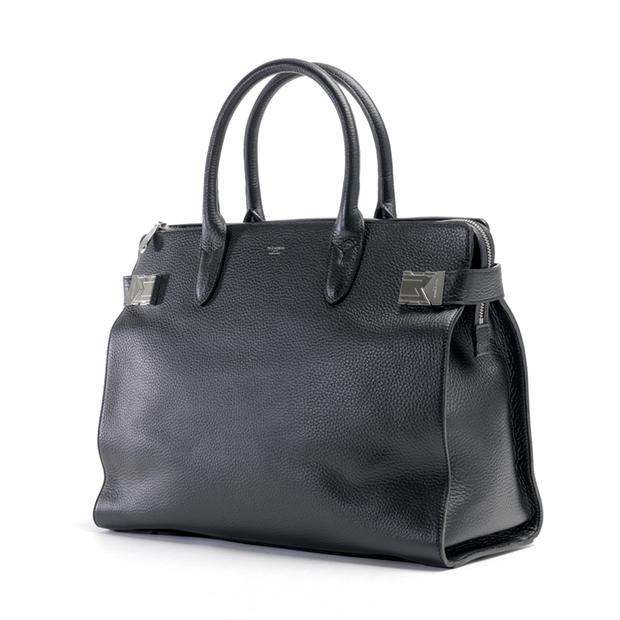 ペッレモルビダ ボストンバッグ メンズ Maiden Voyage ボストンバッグ PMO-MB068A PELLE MORBIDA | PELLE MORBIDA | 04