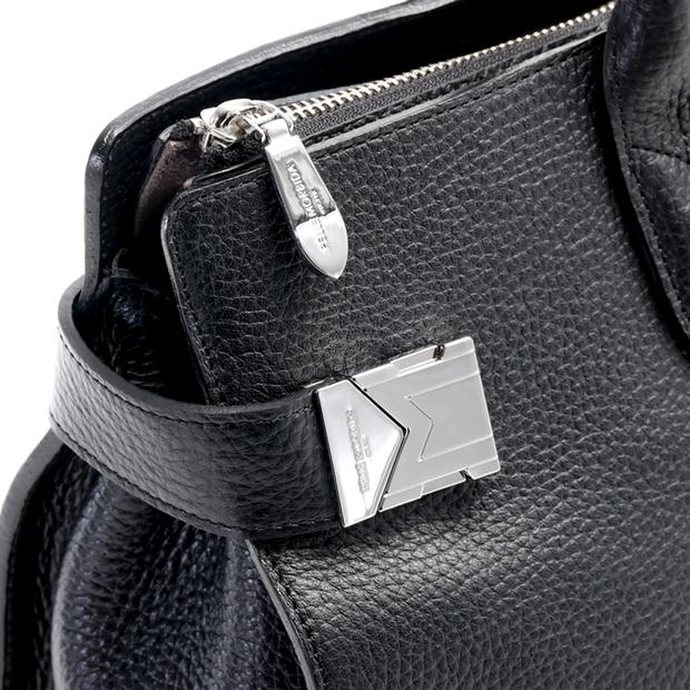 ペッレモルビダ ボストンバッグ メンズ Maiden Voyage ボストンバッグ PMO-MB068A PELLE MORBIDA | PELLE MORBIDA | 05