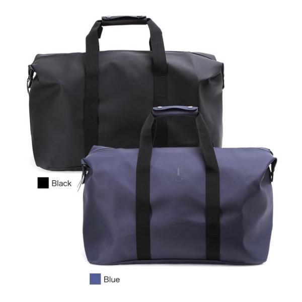 レインズ ウィークエンド バッグ ボストン Weekend Bag RAINS 1286 | RAINS