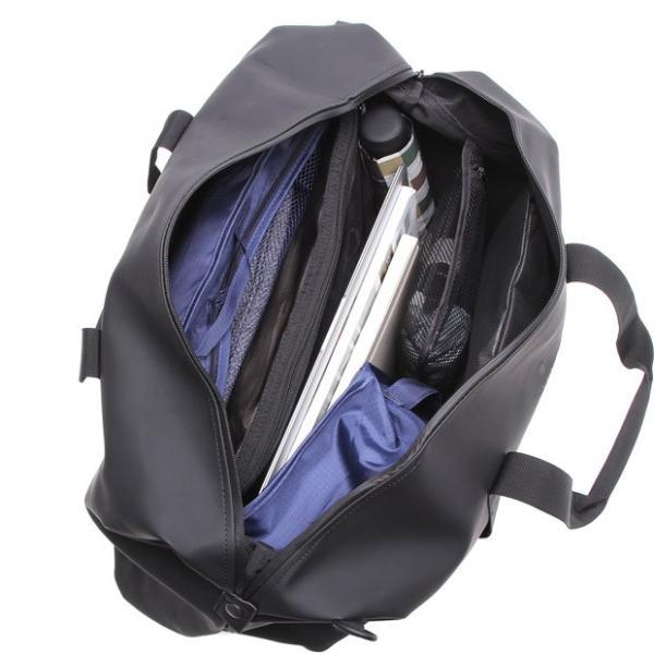 レインズ ウィークエンド バッグ ボストン Weekend Bag RAINS 1286 | RAINS | 10