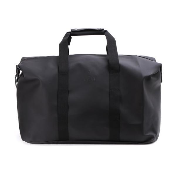 レインズ ウィークエンド バッグ ボストン Weekend Bag RAINS 1286 | RAINS | 01