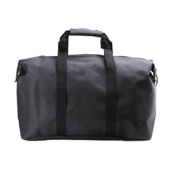 レインズ ウィークエンド バッグ ボストン Weekend Bag RAINS 1286 | RAINS | 03