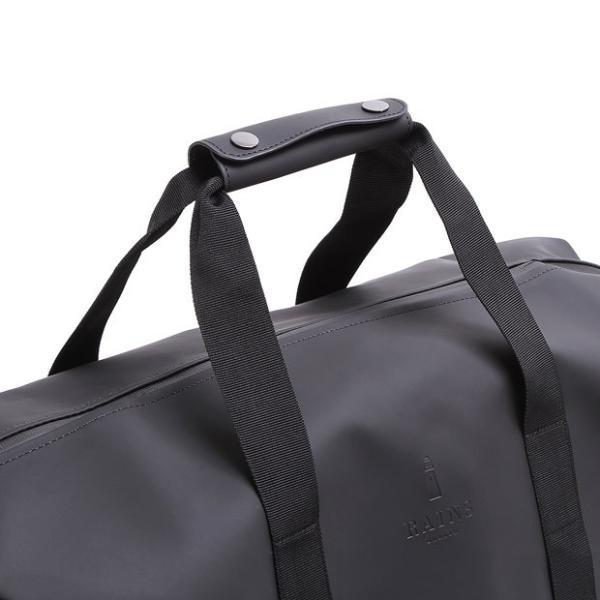 レインズ ウィークエンド バッグ ボストン Weekend Bag RAINS 1286 | RAINS | 04