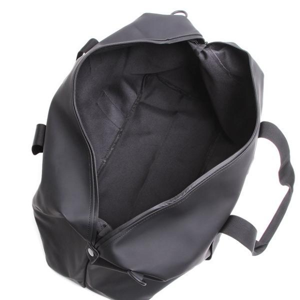 レインズ ウィークエンド バッグ ボストン Weekend Bag RAINS 1286 | RAINS | 09