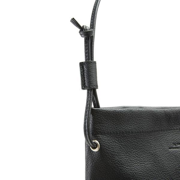 スロウ SLOW ショルダーバッグ サコッシュ 本革 embossing leather shoulder bag L 300S137J｜torato-jp｜07