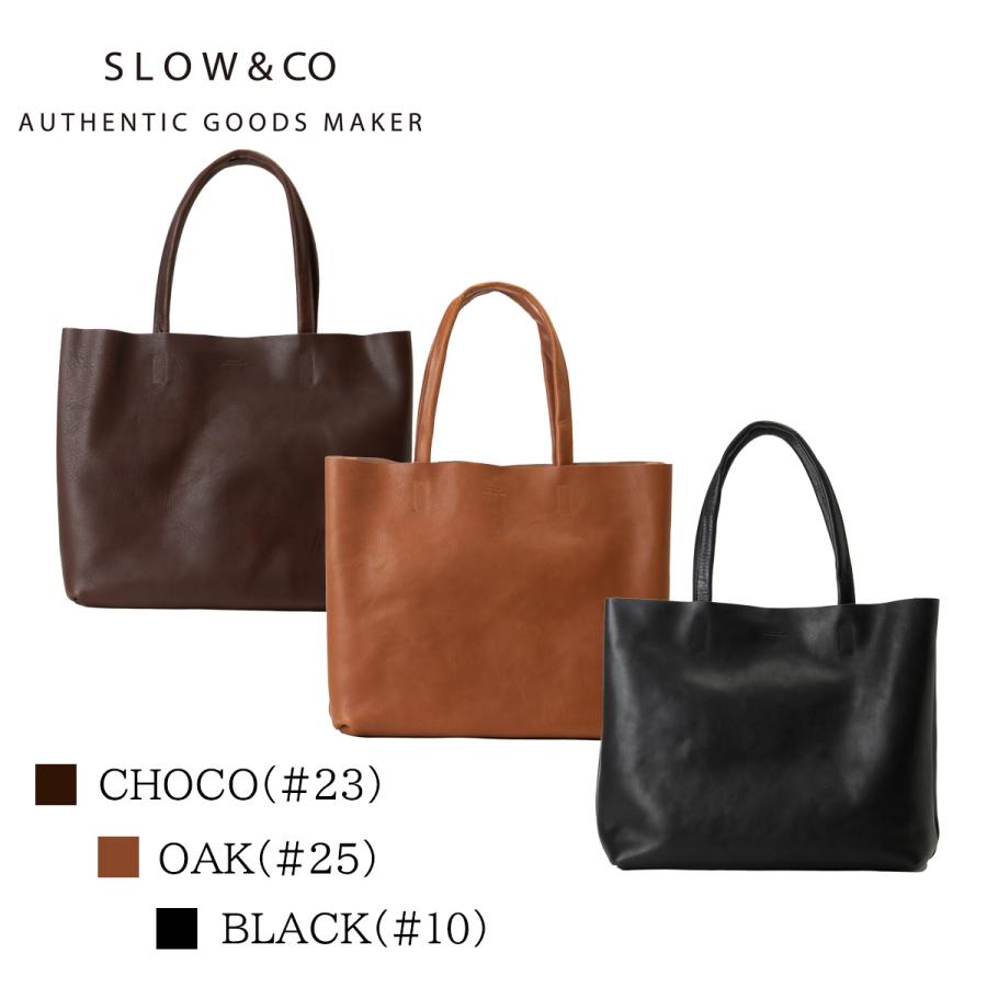 SLOW 栃木レザー　本革トート 楽天市場】2400円割クーポン☆SLOW限定特典も☆SLOW トート