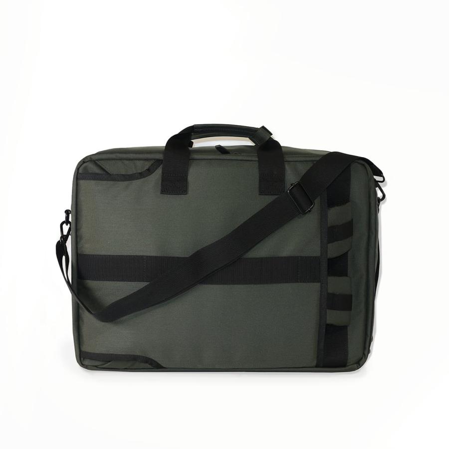 SML エスエムエル ショルダーバッグ リオネル LIONEL HELMET 2WAY BRIEFCASE L 3WAY K903089 ...