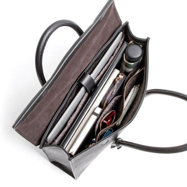 TOFF&LOADSTONE（トフアンドロードストーン） ビジネスバッグ ブリーフ