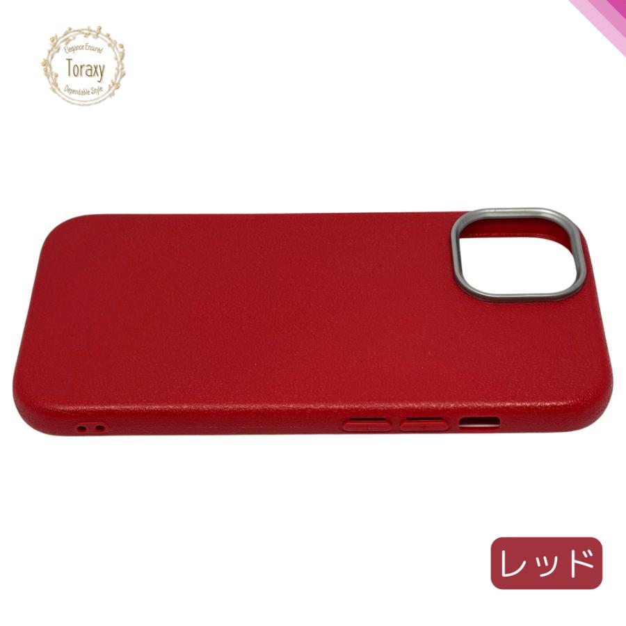 iPhoneケース TPUテクスチャ iPhone 13 15 iPhone13 iPhone15 赤 黒 茶