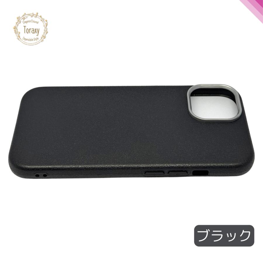 iPhoneケース TPUテクスチャ iPhone 13 15 iPhone13 iPhone15 赤 黒 茶