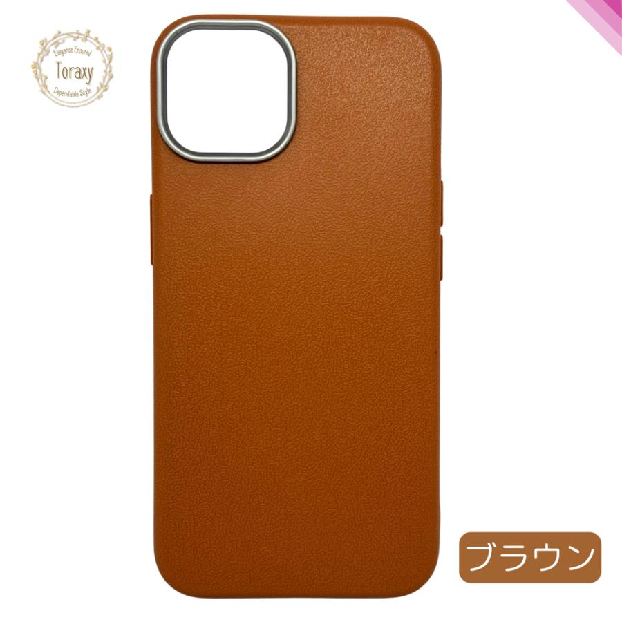 iPhoneケース TPUテクスチャ iPhone 13 15 iPhone13 iPhone15 赤 黒 茶