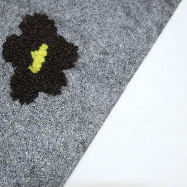 ハンドメイド布花 レポート】布花、革花、シルクフラワー、レジンフラワー、プラバン