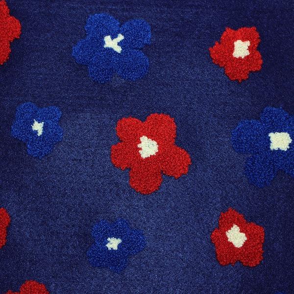 ハンドメイド布花 レポート】布花、革花、シルクフラワー、レジンフラワー、プラバン