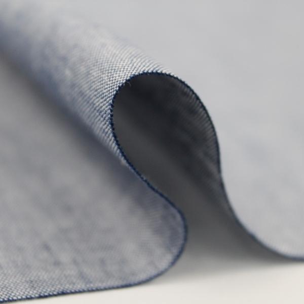 生地 布 ダンガリー 先染め 無地 定番 綿100% 約112cm幅 手芸 ハンドメイド 手作り ゆうパケット2.5ｍ対応 10cm単位価格 |  | 10