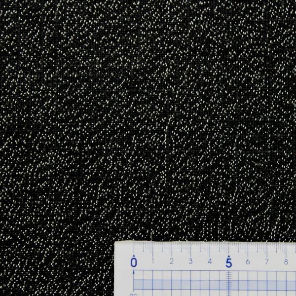 生地 布 ラメ入り ツイード風 Tweed 無地 P21％ R55％ 麻24％ 約92cm幅 ゆうパケット1.5ｍ対応 10cm単位価格 |  | 04